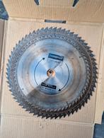 Diverse cirkelzaagbladen hout, Ophalen of Verzenden, Zo goed als nieuw