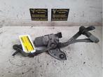 Ruitenwismotor + Mechaniek van een Renault Twingo, Ophalen of Verzenden, 3 maanden garantie, Gebruikt, Renault