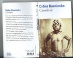 Didier Daeninckx - Cannibale, Ophalen, Gelezen, Didier daeninckx