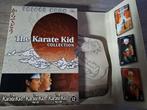 The Karate Kid Trilogy, Enlèvement ou Envoi