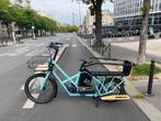 Vélo cargo Bike43 Alpster - Abonnement & location, Overige merken, Zo goed als nieuw