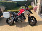 Ducati Multistrada 1200 enduro, Motoren, 2 cilinders, 1198 cc, Motorrijbewijs A, Particulier