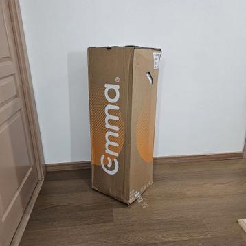 Matelas 180x200 EMMA DYNAMIC NEUF, Neuf, Matelas, Enlèvement, 180 cm