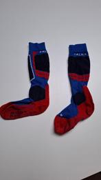 Skisokken Falke SK4 - maat 31-34, Ophalen of Verzenden, Zo goed als nieuw, Ski, Kleding