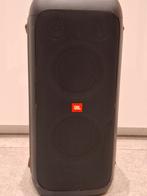 Jbl partybox 310, TV, Hi-fi & Vidéo, Enceintes, Enlèvement, Utilisé, 120 watts ou plus, JBL