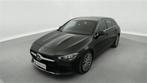 Mercedes-Benz CLA-Klasse 180 CLA 180 Luxury Line Navi / Led, CLA, 4 cilinders, 136 pk, Zwart