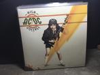 Vinyl lp acdc high voltage, Ophalen of Verzenden, Zo goed als nieuw