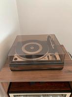 Dual 1224 platenspeler, Tourne-disque, Enlèvement, Dual, Automatique