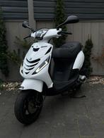 Piaggio Zip | Sp Line | A klasse | 12.700km | Malossi, Fietsen en Brommers, Scooters | Overige merken, Piaggio, Sp Line, Piaggio