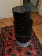 Set hoedendozen, Antiek en Kunst, Ophalen