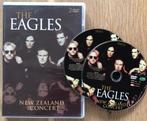 EAGLES - New Zealand concert (2DVD), Comme neuf, Musique et Concerts, Enlèvement ou Envoi, À partir de 16 ans
