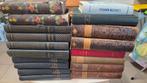 Vieux livres - Encyclopédie Larrousse et Quillet, Boeken, Encyclopedieën, Ophalen, Gelezen