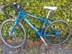 Kinder koersfiets 24 inch, Fietsen en Brommers, Fietsen | Racefietsen, Ophalen, Gebruikt