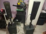 kite son vonyx actif, Overige typen, Zo goed als nieuw, 120 watt of meer, Ophalen