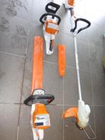 Stihl en accessoires, Ophalen, Gebruikt, Accu, Stihl