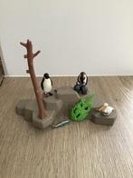 Playmobil „De familie Mancho Pinguoin”, Ophalen of Verzenden, Zo goed als nieuw