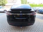 Tesla Model X 90 kWh Dual Motor, Autos, Cuir, Model X, Achat, Entreprise