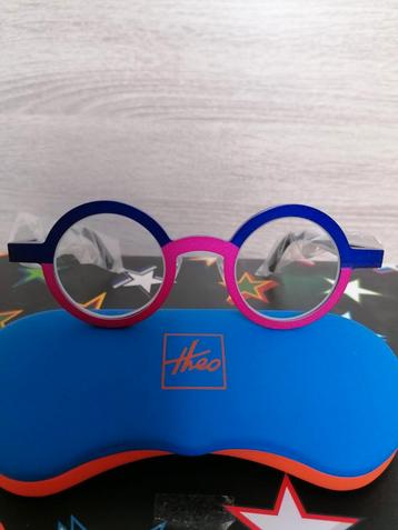 Théo Armstrong neuve, Neuf, Autres marques, Enlèvement ou Envoi, Lunettes