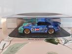 Modelauto Porsche  Carrera 2 Cup - Le Mans 1993, Ophalen of Verzenden, Zo goed als nieuw