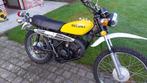 Suzuki TS 185 , 1975 , 100% origineel, onbepoteld & topstaat, Motoren, Particulier, Enduro, 185 cc, 1 cilinder