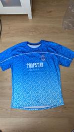 Trapstar football jersey, Ophalen of Verzenden, Zo goed als nieuw, Maat 56/58 (XL)