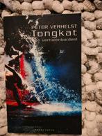Peter Verhelst - Tongkat, Comme neuf, Peter Verhelst, Enlèvement ou Envoi