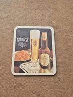 Sous bock Loburg (modèle 5), Collections, Enlèvement ou Envoi, Utilisé, Sous-bock, Autres marques