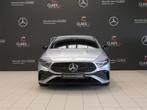 Mercedes-Benz A-klasse 180d AMG Line DOS 7474 + 2x Onderhoud, Auto's, 745 kg, Gebruikt, 4 cilinders, 116 pk
