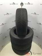 winter 205/55R16 91H Goodyear UltraGrip 205/55 R16 205/55/16, Auto-onderdelen, Banden en Velgen, Ophalen, Gebruikt, -, Band(en)