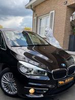 BMW 225EX-DRIVE 121 000 km 225 ch 2017, Autos, BMW, 5 places, Carnet d'entretien, Cuir, Hybride Électrique/Essence