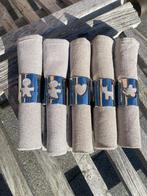 Alessi, servietringen, Huis en Inrichting, Keuken | Servies, Ophalen of Verzenden, Nieuw, Overige materialen, Overige typen