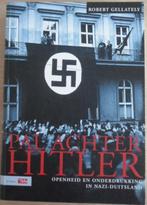 Robert Gellately - Pal achter Hitler, Boeken, Nieuw, Ophalen of Verzenden, Robert Gellately, Politiek en Staatkunde