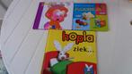 4 Peuter boekjes, Boeken, Kinderboeken | Baby's en Peuters, Ophalen of Verzenden, Zo goed als nieuw, 2 tot 3 jaar