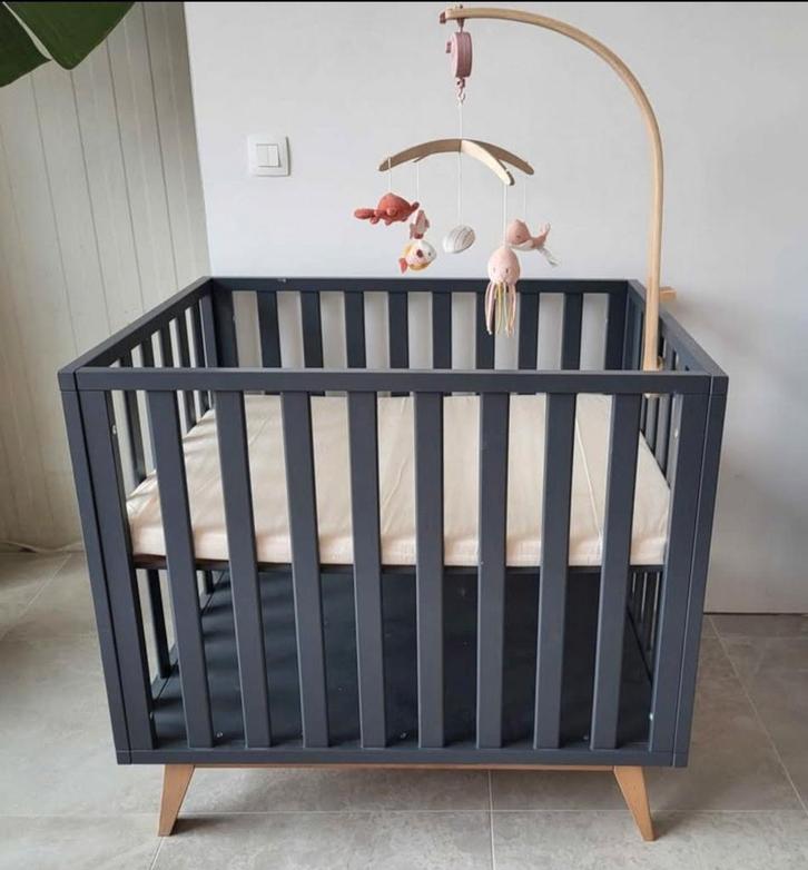 Quax romain moonshadow, Kinderen en Baby's, Babyparken, Gebruikt, Ophalen