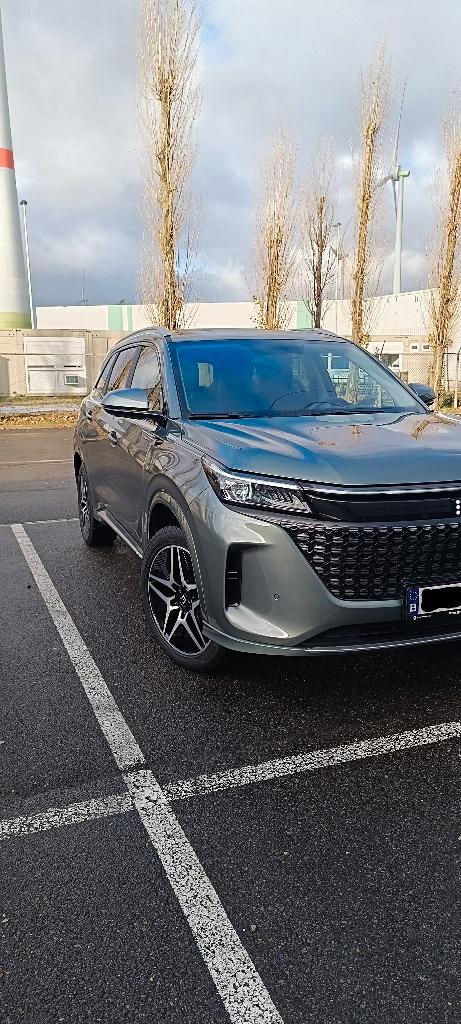 DFSK Fengon E5, Autos, Autos Autre, Particulier, Caméra 360°, ABS, Caméra de recul, Airbags, Air conditionné, Alarme, Android Auto