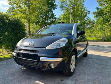 Citroën C3 Pluriel 1.4 HDI / 177.139 km beschikbaar voor biedingen