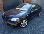 OPEL Astra 1.6 i coupé (1er propr., Climatisation, Car-Pass), Auto's, 144 g/km, 4 cilinders, Bedrijf, 2 deurs