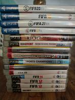 PS4 + PS3 games, Games en Spelcomputers, Games | Sony PlayStation 4, 1 speler, Virtual Reality, Eén computer, Ophalen of Verzenden