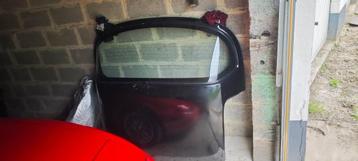 Hardtop mx5 NA/NB(FL), Enlèvement, Utilisé, Mazda