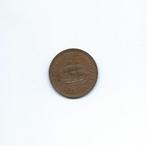 Zuid-Afrika, 1 Penny 1958., Ophalen of Verzenden, Zuid-Afrika, Losse munt