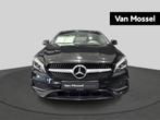 Mercedes-Benz CLA 180 AMG LINE COUPE + PANORAMISCH DAK + SPE, Auto's, Gebruikt, 4 cilinders, 1600 cc, 5 zetels