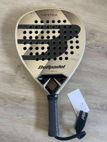Bullpadel Vertex 04 W beschikbaar voor biedingen