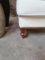 Beau fauteuil de campagne, 75 à 100 cm, Comme neuf, Landelijk, Enlèvement