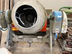 Betonmolen 350 liter, Ophalen, Gebruikt