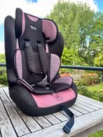 Kinderautostoel, Ophalen, Isofix