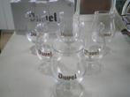 6 Duvel glazen A, Collections, Marques de bière, Duvel, Enlèvement ou Envoi, Neuf