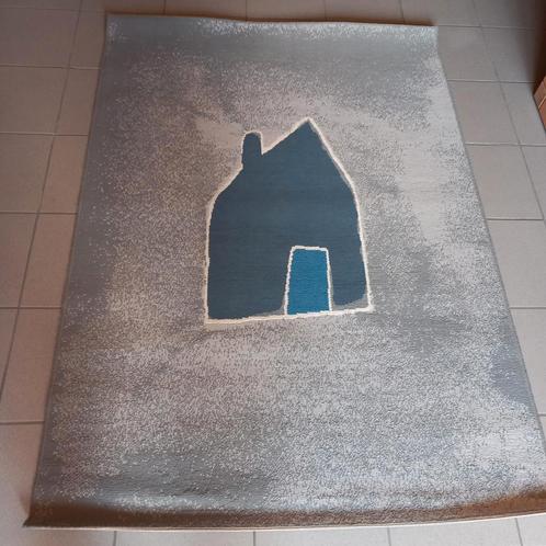 Kinderkamertapijt, tapijt, vloerkleed, mat voor kinderkamer, Kinderen en Baby's, Kinderkamer | Inrichting en Decoratie, Gebruikt