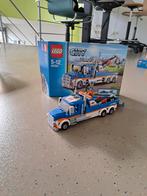 Lego 60056 Takelwagen, Kinderen en Baby's, Speelgoed | Duplo en Lego, Complete set, Ophalen of Verzenden, Lego, Zo goed als nieuw