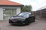 e-tron GT Adapt/Pano/B&O Sound/Laser Matrix/360/Head-up, Automaat, 4 zetels, Zwart, Zwart