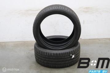 2 x 2554020 101Y Hankook Ventus S1 Evo3 5mm 255 40 20 beschikbaar voor biedingen